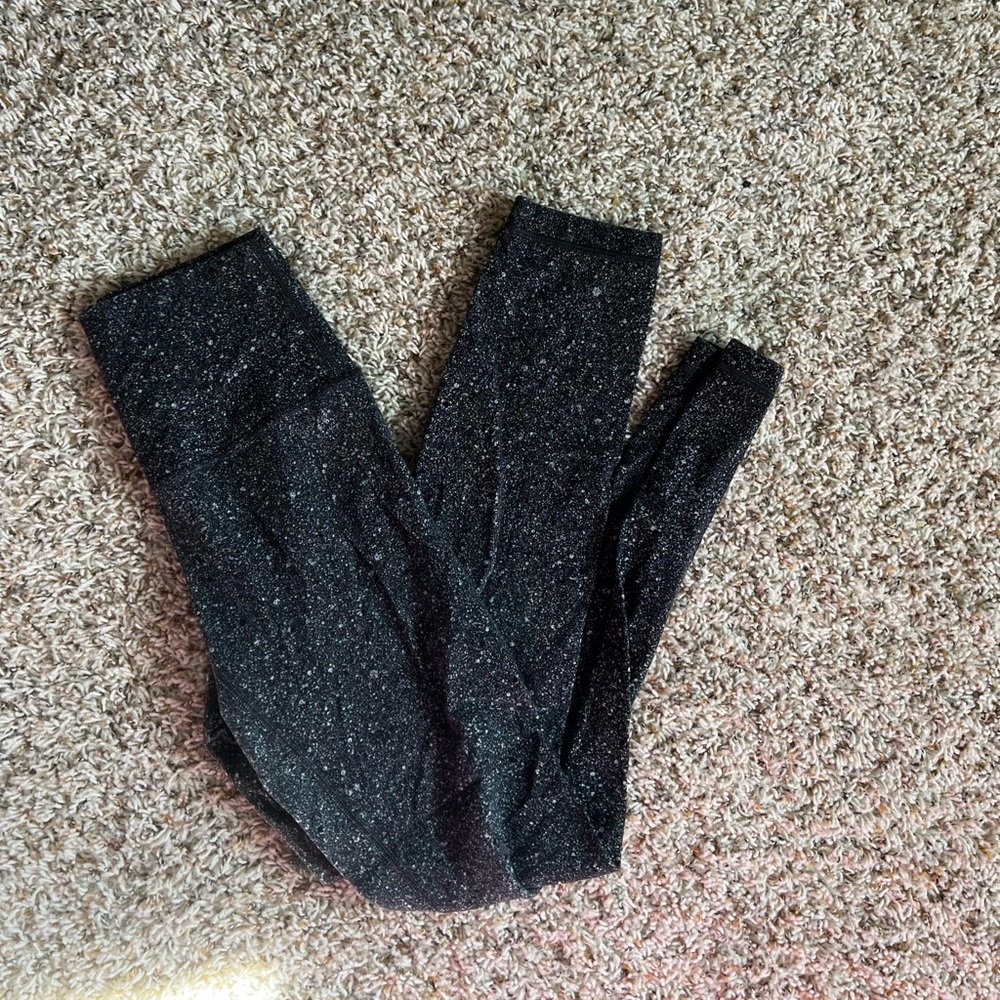 Lululemon align leggings